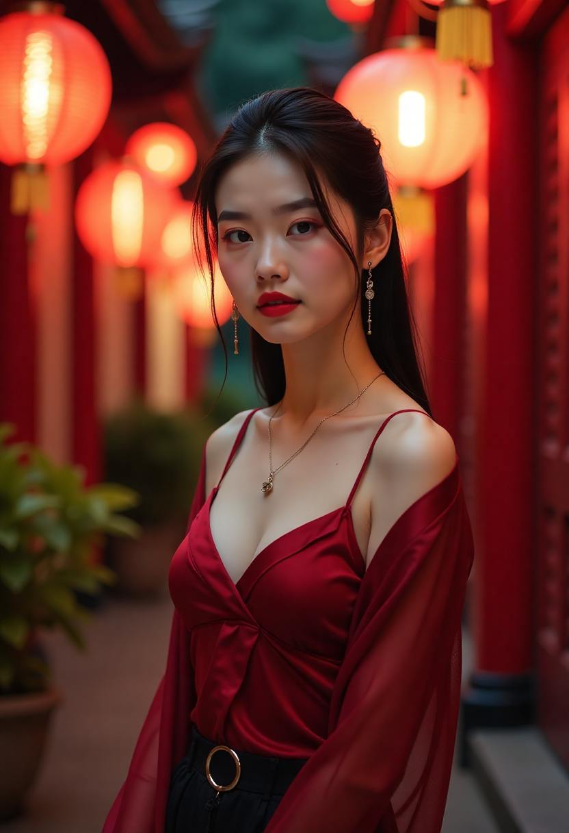 脱口秀跨界巡演