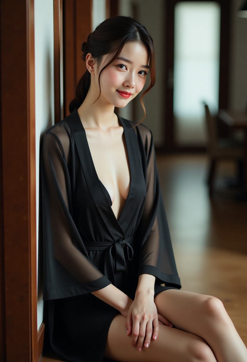 无厘头新星访谈录